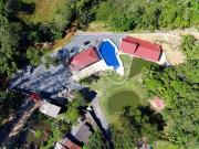 Fazenda para Venda em Nova Trento/SC Ribeirão Bonito 4...