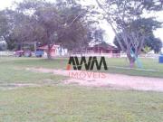 Fazenda para Venda em Novo Santo Antônio/MT Centro