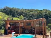 Fazenda para Venda em Palhoça/SC São Sebastião 2 Quartos