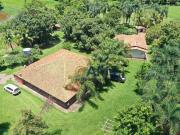 Fazenda para Venda em Palmeiras de Goiás/GO Zona Rural 6...