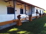 Fazenda para Venda em Pará de Minas/MG Eldorado 5 Quartos