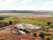 Fazenda para Venda em Paracatu/MG Centro