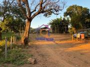 Fazenda para Venda em Paracatu/MG Zona Rural 3 Quartos