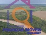 Fazenda para Venda em Paracatu/MG Zona Rural 4 Quartos