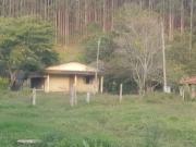 Fazenda para Venda em Paraibuna/SP Centro