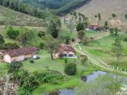 Fazenda para Venda em Paraibuna/SP Centro 6 Quartos
