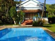 Fazenda para Venda em Paraibuna/SP Laranjeiras 5 Quartos