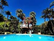 Fazenda para Venda em Paraibuna/SP Laranjeiras 5 Quartos