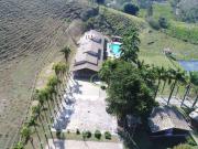 Fazenda para Venda em Paraibuna/SP Vargem Grande 3 Quartos