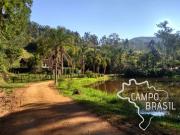 Fazenda para Venda em Paraibuna/SP Zona Rural 3 Quartos