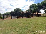Fazenda para Venda em Paranapanema/SP Centro
