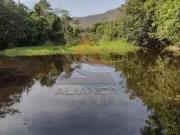 Fazenda para Venda em Pedregulho/SP Zona Rural 4 Quartos