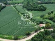 Fazenda para Venda em Pedro Leopoldo, Área Rural de...