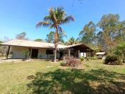 Fazenda para Venda em Pindamonhangaba/SP Mandú