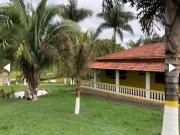 Fazenda para Venda em Piracema/MG Centro 6 Quartos