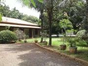 Fazenda para Venda em Piracicaba/SP Conceição 1 Quartos