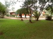 Fazenda para Venda em Piracicaba/SP Jardim Abaeté 4 Quartos