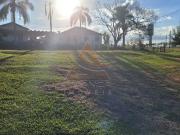 Fazenda para Venda em Piracicaba/SP Zona Rural 1 Quartos
