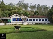 Fazenda para Venda em Piraí/RJ Zona Rural 9 Quartos