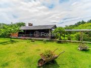 Fazenda para Venda em Porto Alegre/RS Lami 3 Quartos