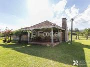 Fazenda para Venda em Porto Alegre/RS Lami 3 Quartos