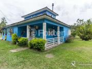 Fazenda para Venda em Porto Alegre/RS São Caetano 3 Quartos