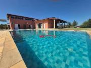 Fazenda para Venda em Porto Feliz/SP Tanquinho 4 Quartos