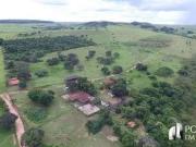 Fazenda para Venda em Presidente Alves/SP Zona Rural 4...