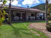 Fazenda para Venda em Redenção da Serra/SP Centro 5 Quartos