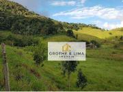 Fazenda para Venda em Redenção da Serra/SP Samambaia