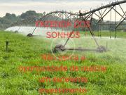 Fazenda para Venda em Ribamar Fiquene/MA Zona Rural