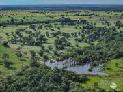Fazenda para Venda em Ribas do Rio Pardo/MS Centro 3 Quartos