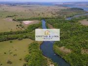 Fazenda para Venda em Ribas do Rio Pardo/MS Vila Nossa...