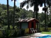 Fazenda para Venda em Ribeirão Pires/SP Santa Luzia