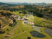 Fazenda para Venda em Rio Bonito/RJ Boa Esperança 3 Quartos