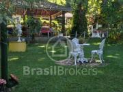 Fazenda para Venda em Rio de Janeiro/RJ Anil 4 Quartos