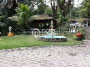Fazenda para Venda em Rio de Janeiro/RJ Anil 8 Quartos Fazenda para Venda em Rio de Janeiro/RJ Anil 8 Quartos