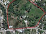 Fazenda para Venda em Rio de Janeiro/RJ Guaratiba 5 Quartos