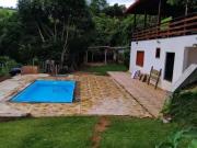 Fazenda para Venda em Rio Manso/MG Souza 6 Quartos