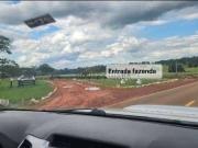 Fazenda para Venda em Rondonópolis/MT Área Rural de...