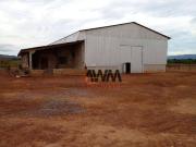 Fazenda para Venda em Rosário Oeste/MT Zona Rural