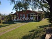 Fazenda para Venda em São Carlos/SP Parque Itaipu 8 Quartos