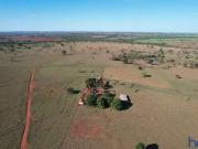 Fazenda para Venda em São Francisco de Sales/MG Zona Rural