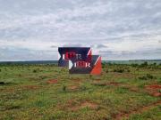 Fazenda para Venda em São Gabriel do Oeste/MS Zona Rural
