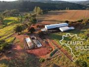 Fazenda para Venda em São Gonçalo do Sapucaí/MG Zona Rural