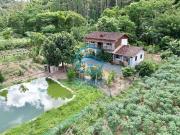 Fazenda para Venda em São João Batista/SC Centro 3 Quartos