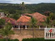 Fazenda para Venda em São João da Ponte/MG Centro