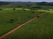 Fazenda para Venda em São João da Ponte/MG Zona Rural 4...