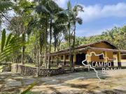 Fazenda para Venda em São José dos Campos/SP Área Rural...