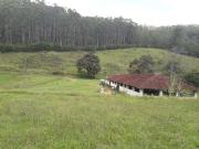 Fazenda para Venda em São José dos Campos/SP Área Rural...